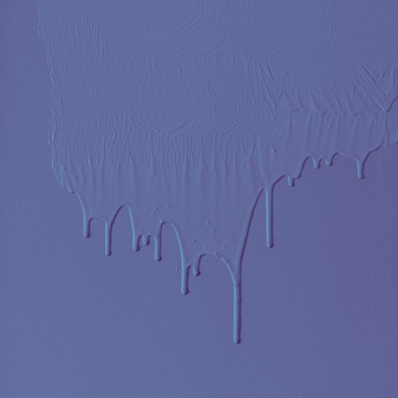 Farben Manufaktur Möbellack Seidenmatt - Violett und Blau Töne