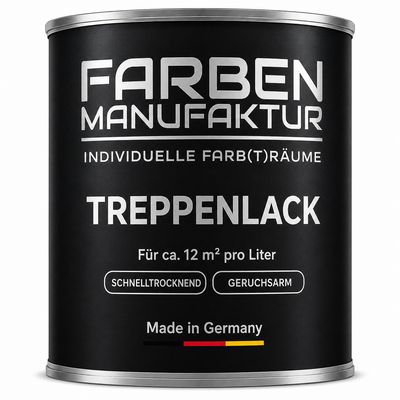 Treppenlack