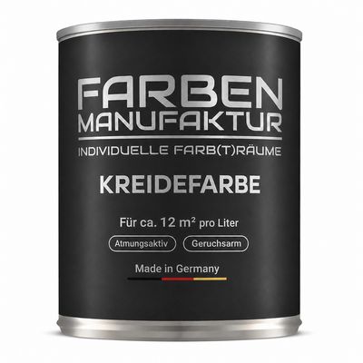 Kreidefarbe Outdoor