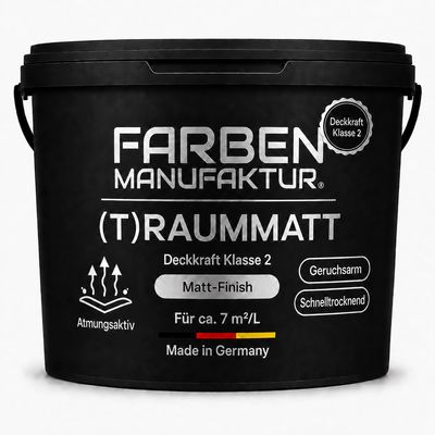 (T)raummatt Trendtöne