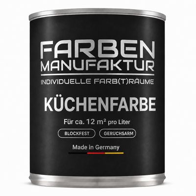 Küchenfarbe