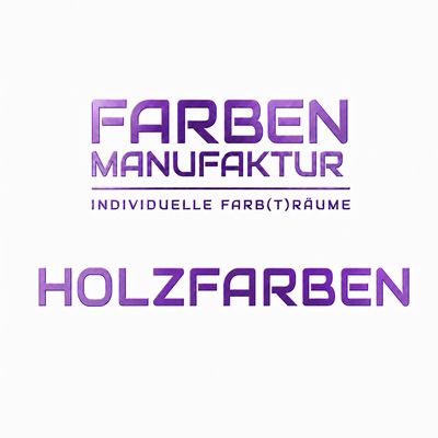Holzfarben