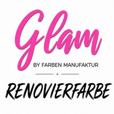 Renovierfarbe