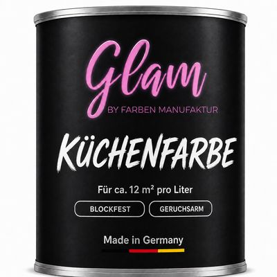 Küchenfarbe