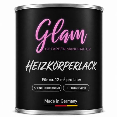 Heizkörperlack