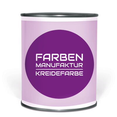 Kreidefarbe RAL