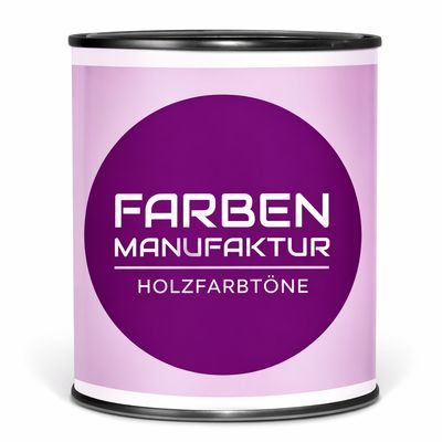 Holzfarbtöne