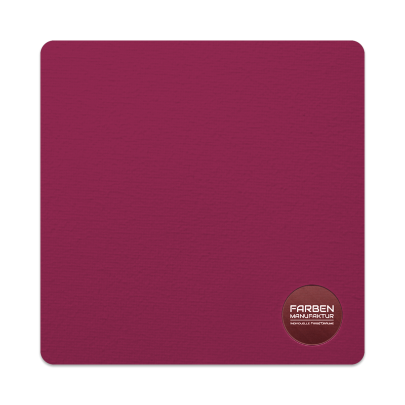 Farben Manufaktur (T)raumfarbe - Pink