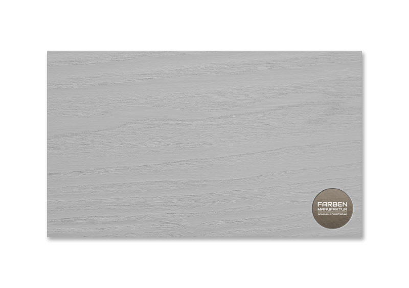 Farben Manufaktur Holzlasur Trendfarben Hellgrau