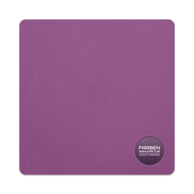 Farben Manufaktur Glam Collection Kreide-Wandfarbe - Violett Farben Manufaktur Glam Collection Kreide-Wandfarbe - Violett