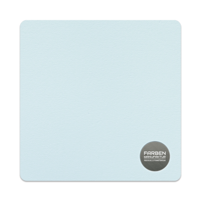 Farben Manufaktur Glam Collection Kreide-Wandfarbe - Helles Blau Farben Manufaktur Glam Collection Kreide-Wandfarbe - Helles Blau
