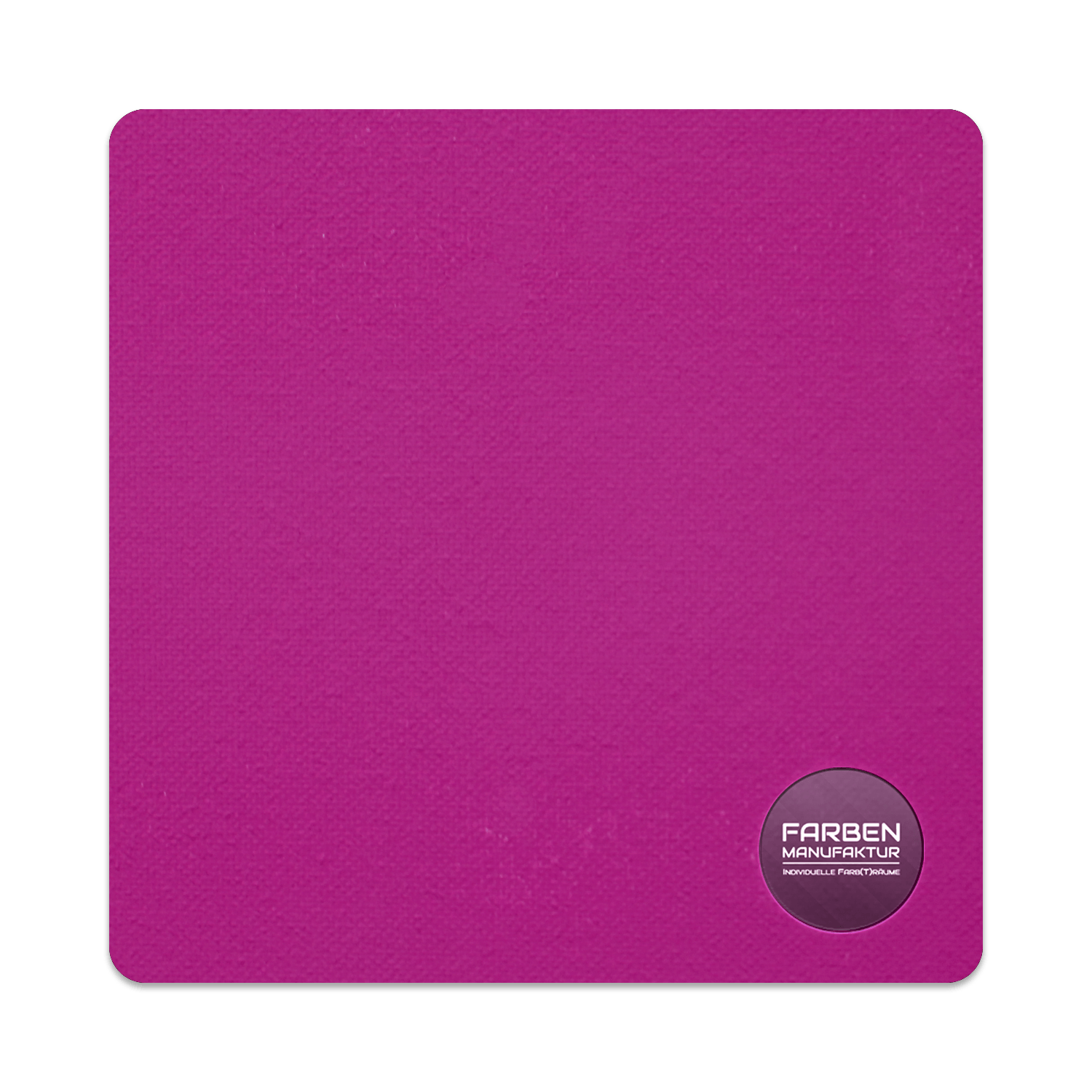Farben Manufaktur Glam Collection Kreide-Wandfarbe - Sattes Pink Farben Manufaktur Glam Collection Kreide-Wandfarbe - Sattes Pink