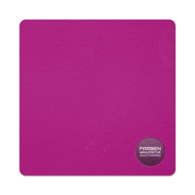 Farben Manufaktur Glam Collection Kreide-Wandfarbe - Sattes Pink Farben Manufaktur Glam Collection Kreide-Wandfarbe - Sattes Pink