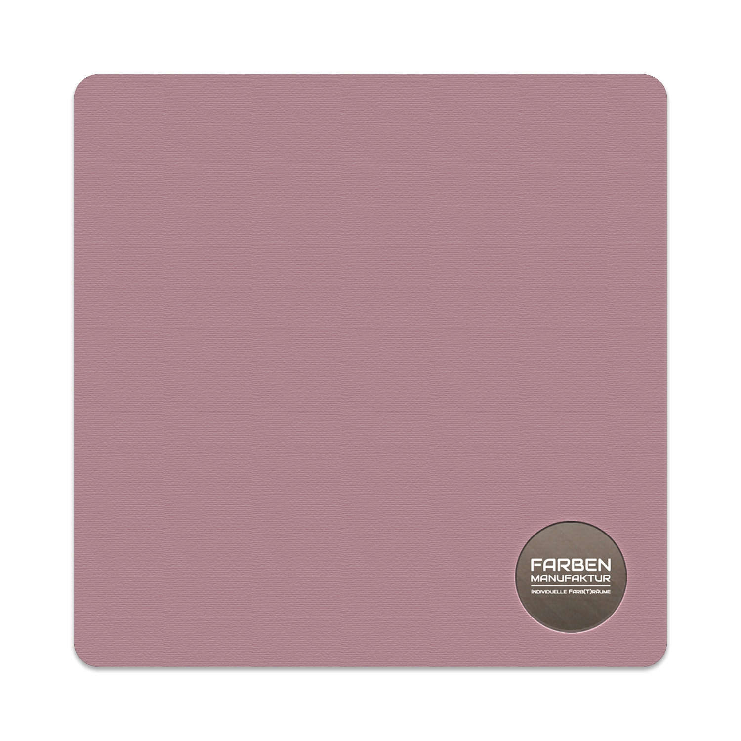 Farben Manufaktur (T)raumlux Matt - Taupe Farben Manufaktur (T)raumlux Matt - Taupe