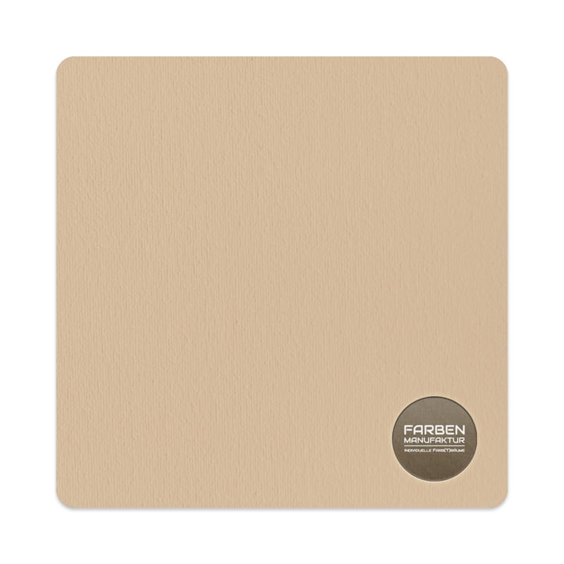 Farben Manufaktur (T)raumlux Matt - Beige Farben Manufaktur (T)raumlux Matt - Beige