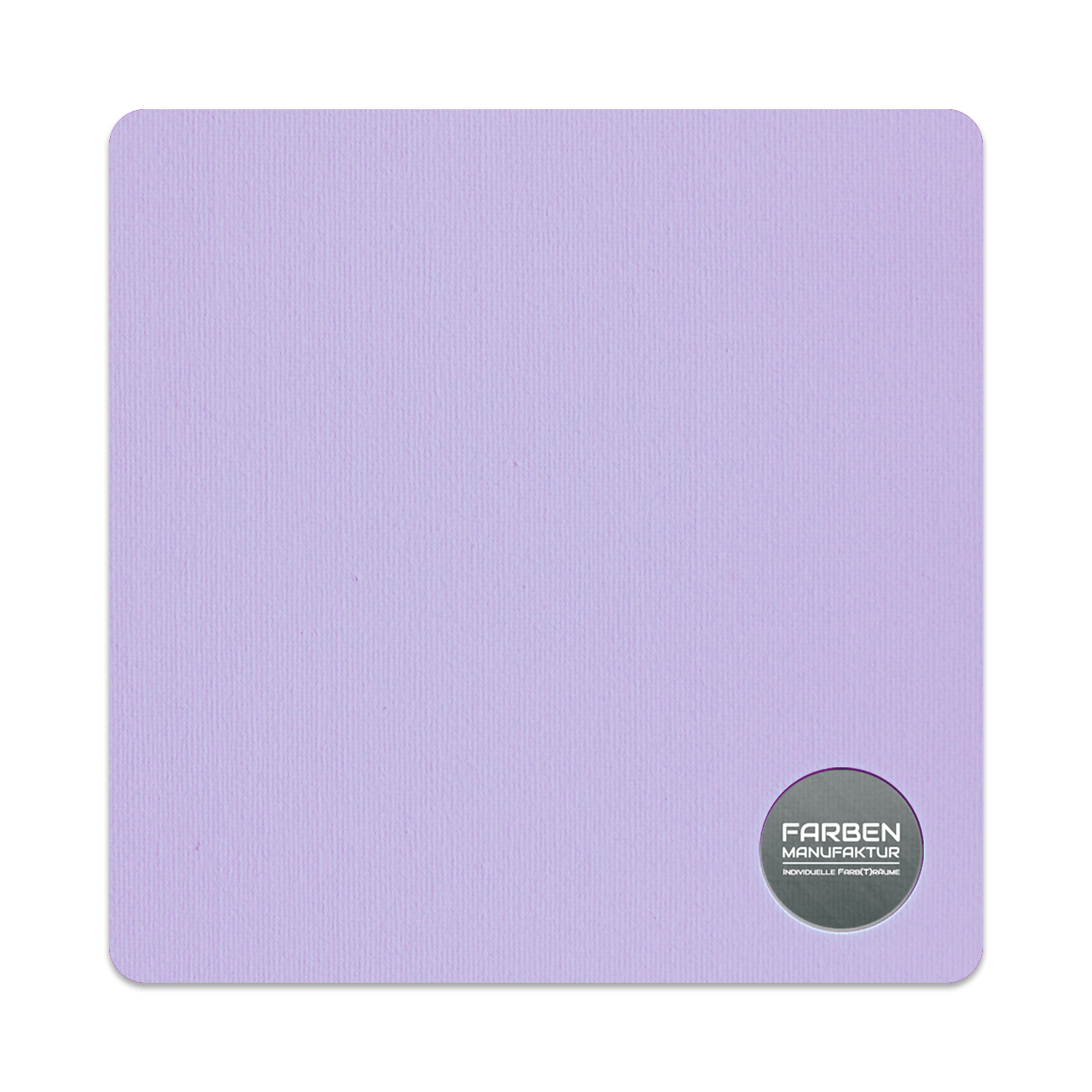 Farben Manufaktur Glam Collection Kreide-Wandfarbe - Flieder Farben Manufaktur Glam Collection Kreide-Wandfarbe - Flieder