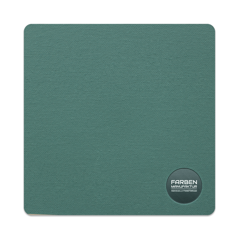 Farben Manufaktur Glam Collection Kreide-Wandfarbe - Pinien Grün Farben Manufaktur Glam Collection Kreide-Wandfarbe - Pinien Grün
