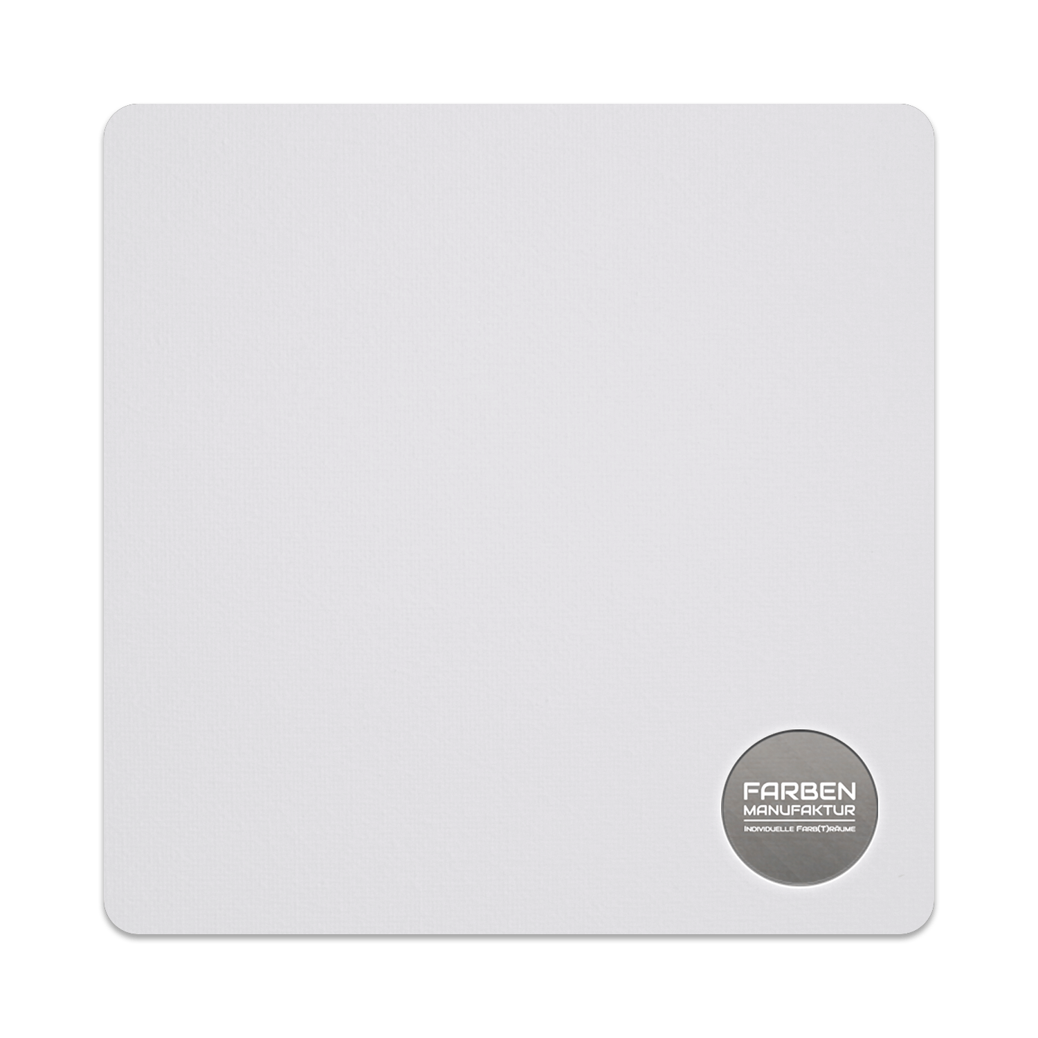 Farben Manufaktur (T)raumlux Matt - Creme Weiß Farben Manufaktur (T)raumlux Matt - Creme Weiß