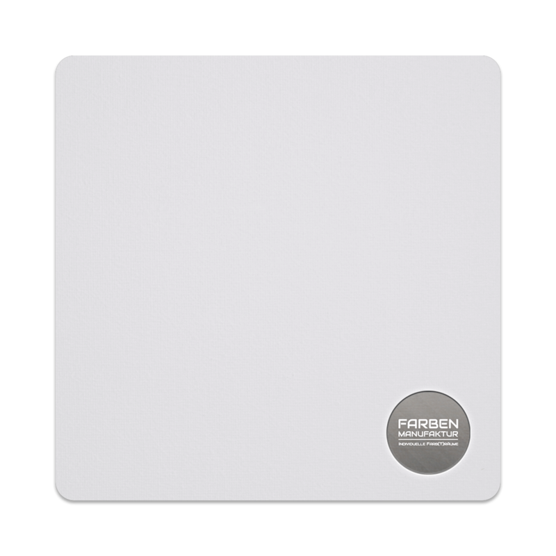 Farben Manufaktur (T)raumlux Matt - Creme Weiß Farben Manufaktur (T)raumlux Matt - Creme Weiß