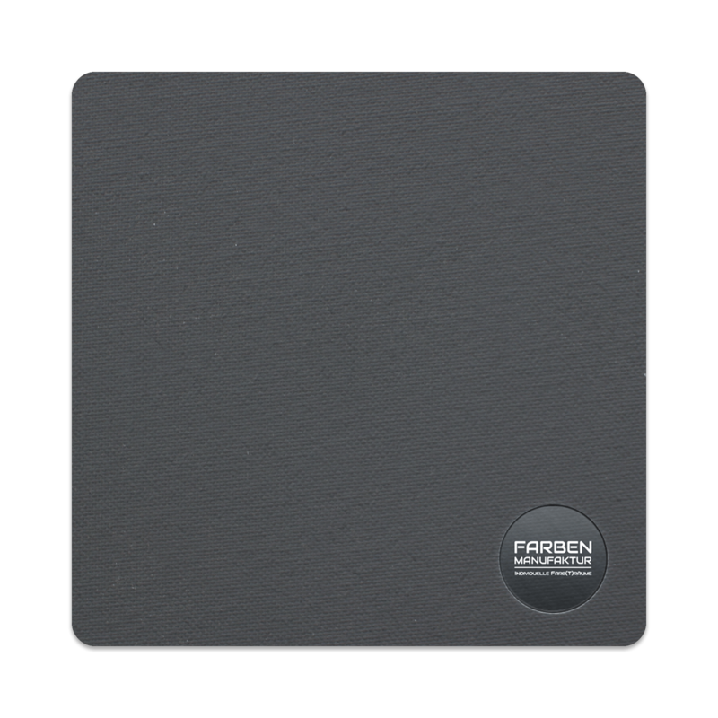 Farben Manufaktur Glam Collection Kreide-Wandfarbe - Schiefergrau Farben Manufaktur Glam Collection Kreide-Wandfarbe - Schiefergrau