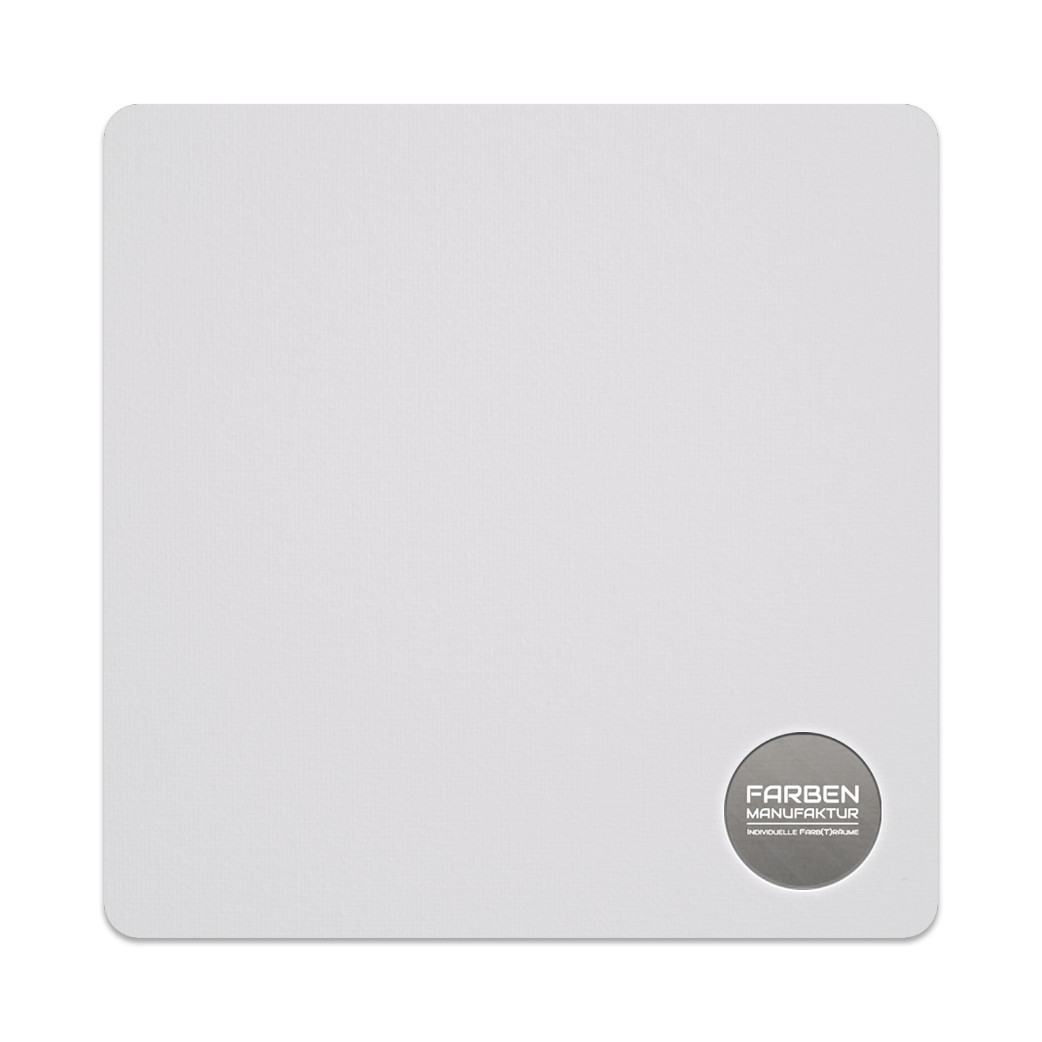 Farben Manufaktur (T)raumlux Matt - Alt Weiß Farben Manufaktur (T)raumlux Matt - Alt Weiß