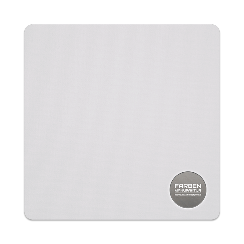 Farben Manufaktur (T)raumlux Matt - Alt Weiß Farben Manufaktur (T)raumlux Matt - Alt Weiß