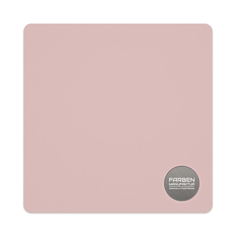 Farben Manufaktur (T)raumlux Matt - Alt Rosa Farben Manufaktur (T)raumlux Matt - Alt Rosa