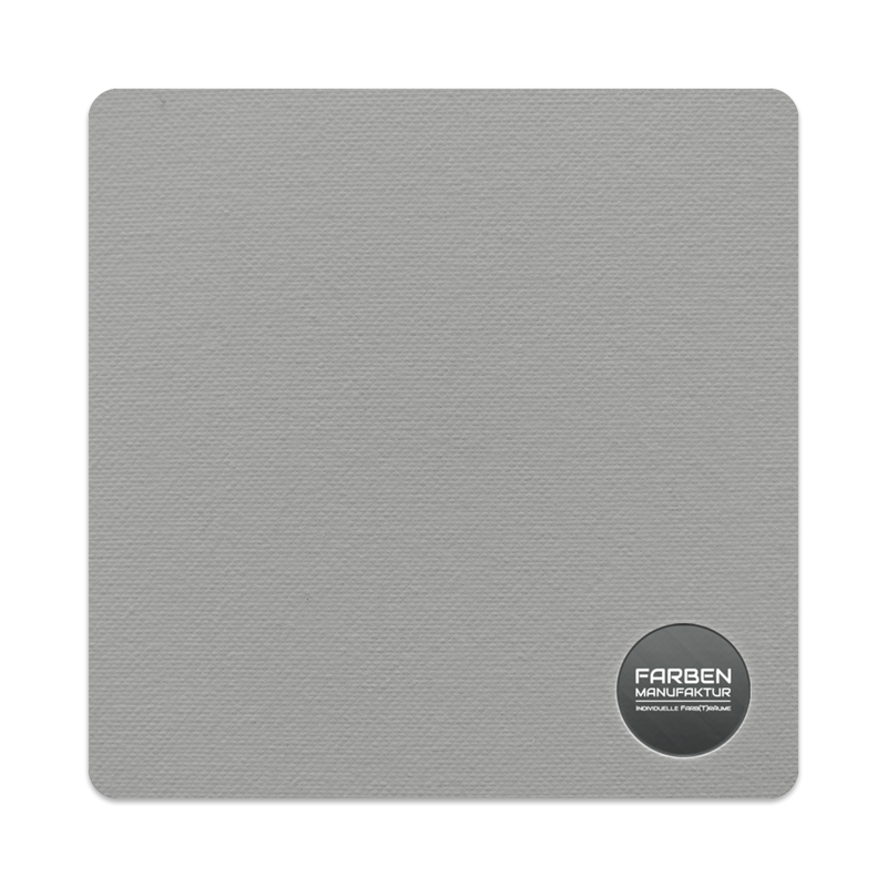 Farben Manufaktur Glam Collection Kreide-Wandfarbe - Mittel Grau Farben Manufaktur Glam Collection Kreide-Wandfarbe - Mittel Grau