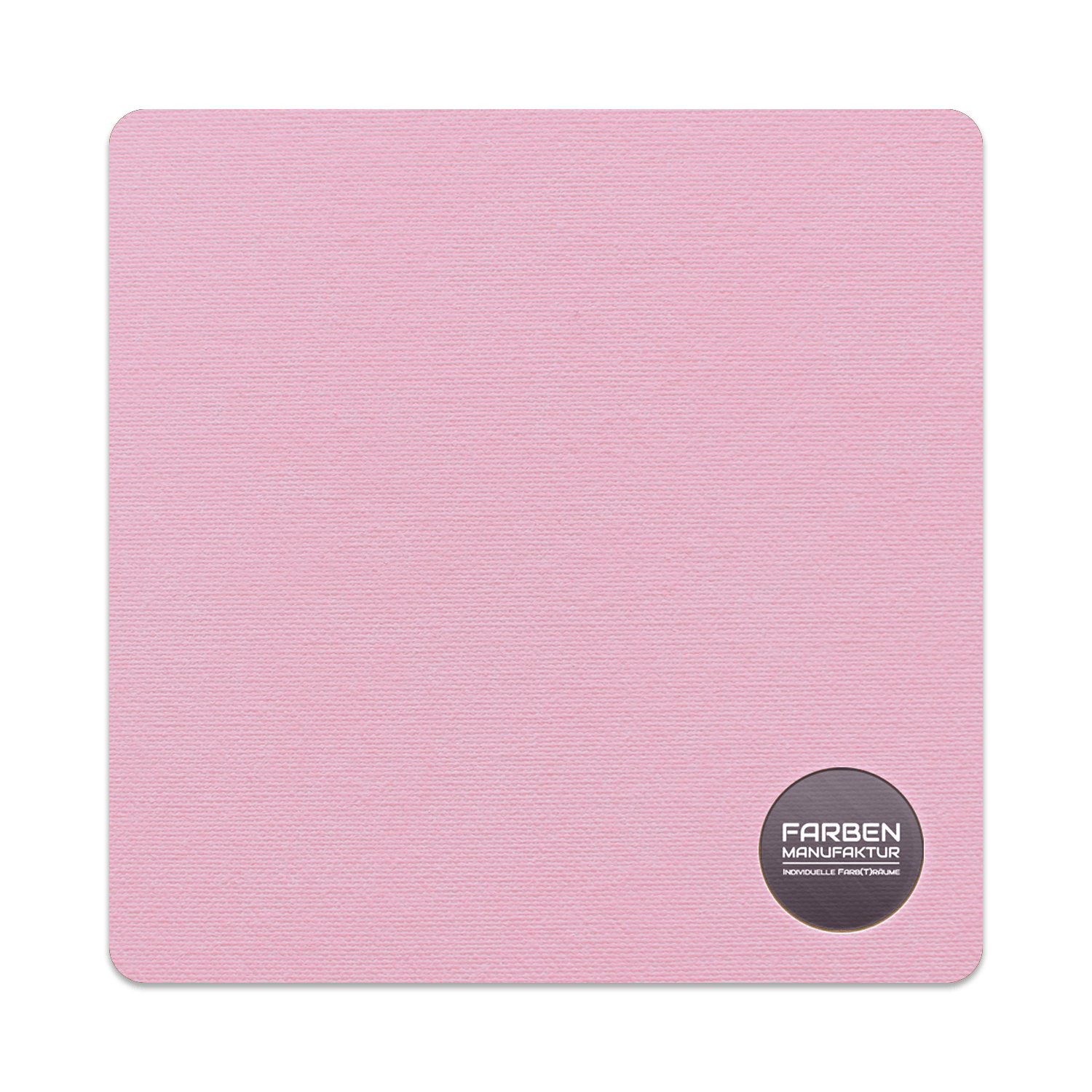 Farben Manufaktur (T)raumlux Matt - Flamingo Farben Manufaktur (T)raumlux Matt - Flamingo