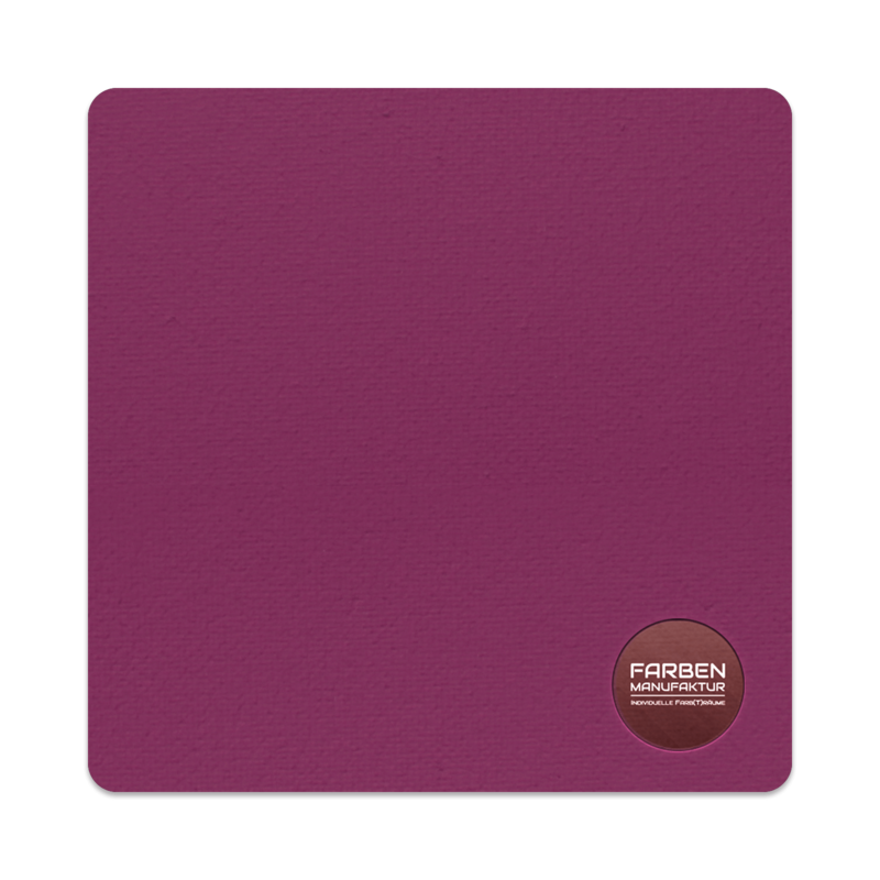 Farben Manufaktur (T)raumfarbe - Lila Pink