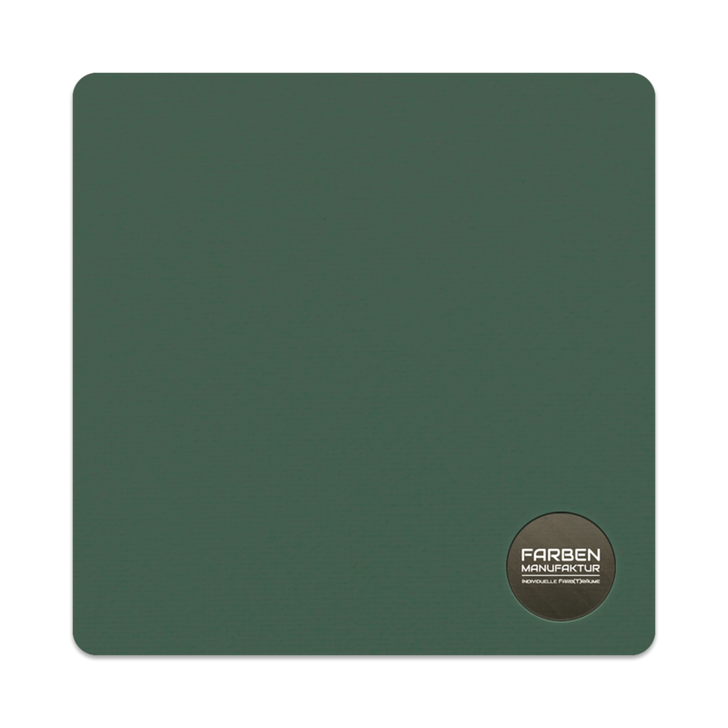 Farben Manufaktur (T)raumlux Matt - Lind Grün Farben Manufaktur (T)raumlux Matt - Lind Grün