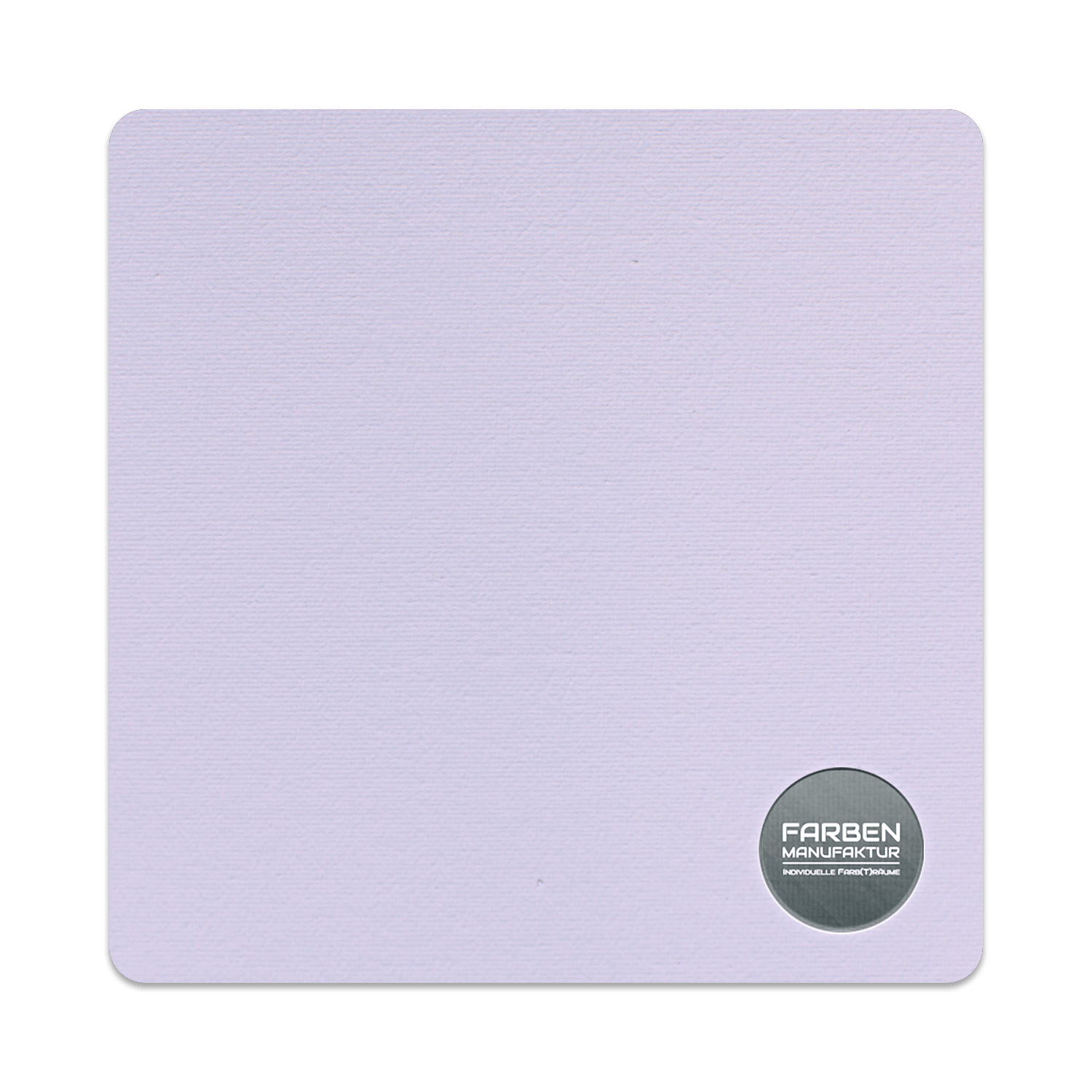 Farben Manufaktur (T)raumfarbe - Lavendel Flieder