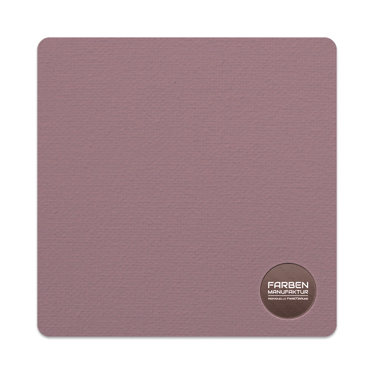Farben Manufaktur (T)raumfarbe - Taupe Farben Manufaktur (T)raumfarbe - Taupe