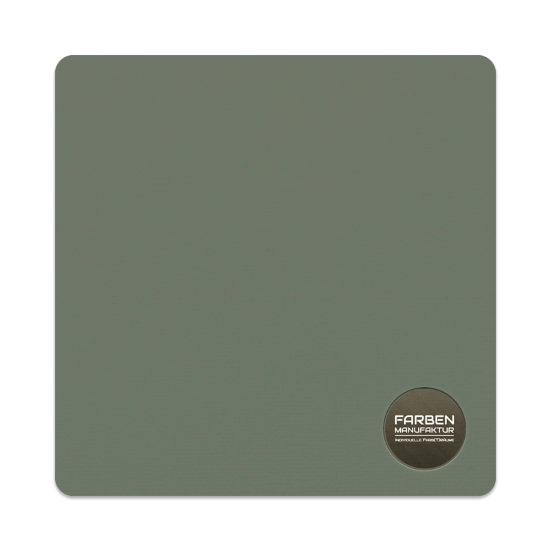 Farben Manufaktur (T)raumfarbe - Lindgrün