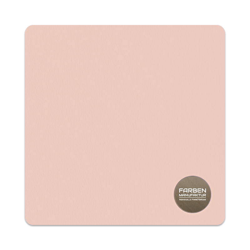 Farben Manufaktur Glam Collection Deko Roll- & Streichputz Matt - Apricot Farben Manufaktur Glam Collection Deko Roll- & Streichputz Matt - Apricot