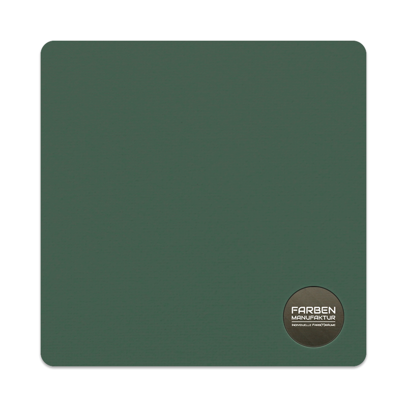 Farben Manufaktur (T)raumlux Seidenglänzend - Lind Grün Farben Manufaktur (T)raumlux Seidenglänzend - Lind Grün