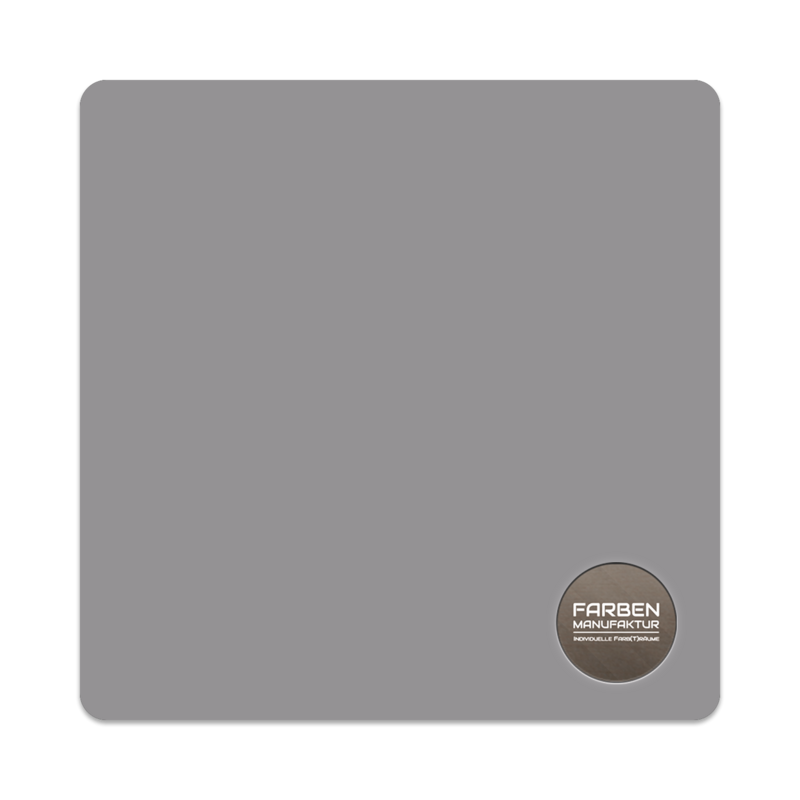 Farben Manufaktur (T)raumlux Seidenglänzend - RAL 7036 Platingrau Farben Manufaktur (T)raumlux Seidenglänzend - RAL 7036 Platingrau