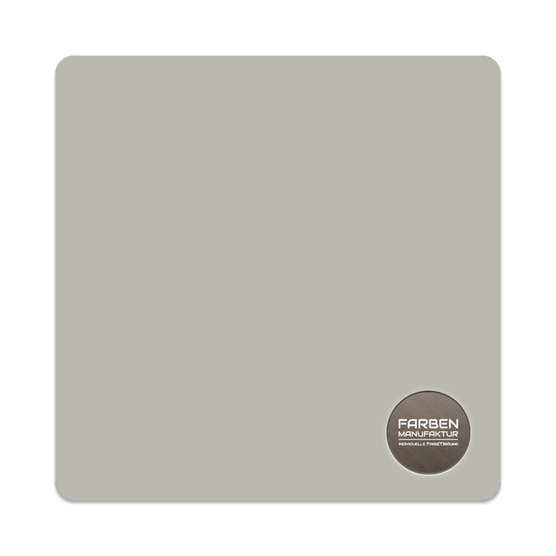 Farben Manufaktur (T)raumlux Seidenglänzend - RAL 7044 Seidengrau Farben Manufaktur (T)raumlux Seidenglänzend - RAL 7044 Seidengrau