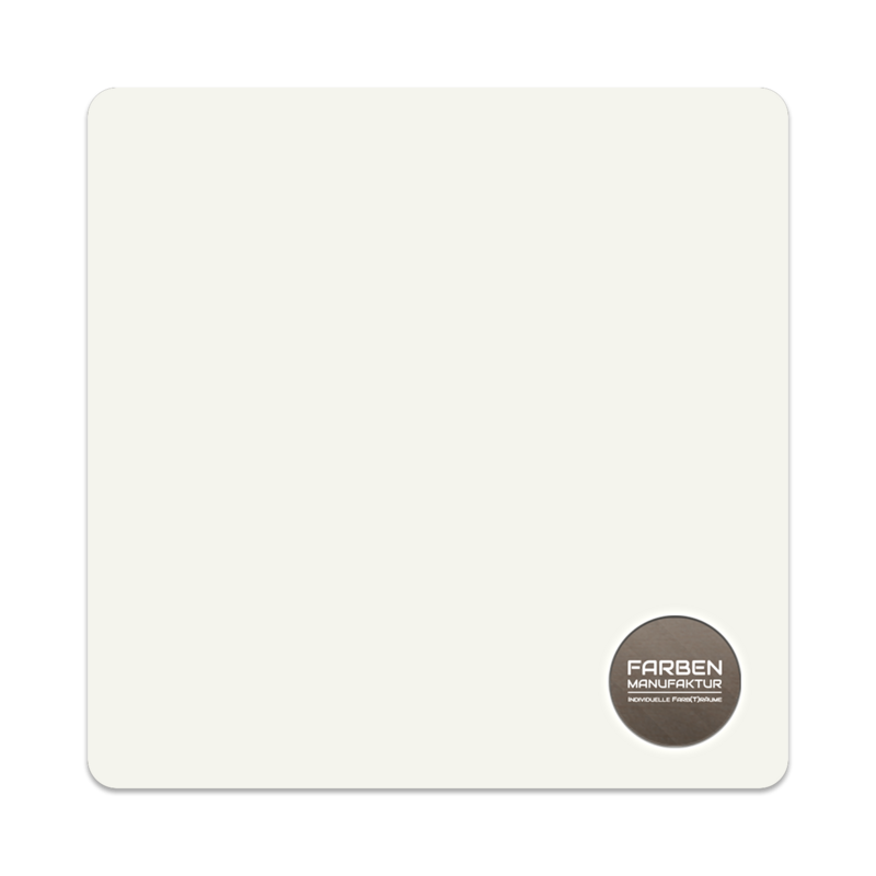 Farben Manufaktur (T)raumlux Seidenglänzend - RAL 9010 Reinweiß Farben Manufaktur (T)raumlux Seidenglänzend - RAL 9010 Reinweiß