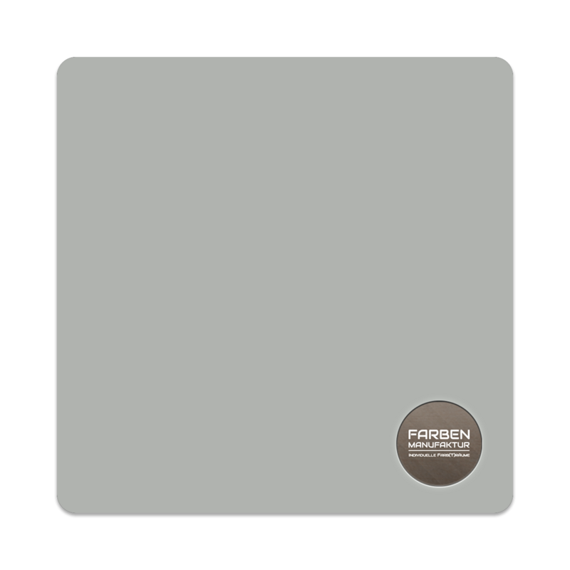 Farben Manufaktur Kreidefarbe - RAL 7038 Achatgrau Farben Manufaktur Kreidefarbe - RAL 7038 Achatgrau