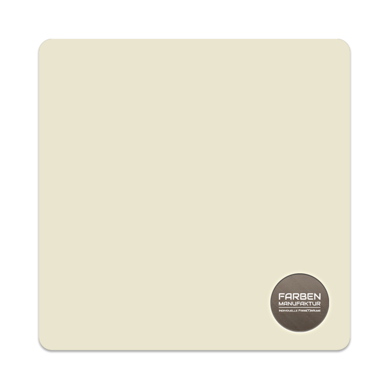 Farben Manufaktur Kreidefarbe - RAL 1013 Perlweiß Farben Manufaktur Kreidefarbe - RAL 1013 Perlweiß