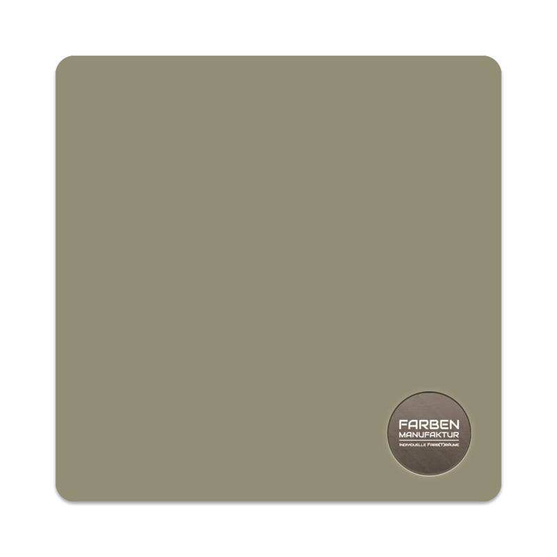 Farben Manufaktur Kreidefarbe - RAL 7034 Gelbgrau Farben Manufaktur Kreidefarbe - RAL 7034 Gelbgrau
