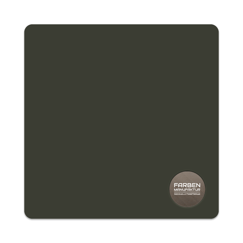Farben Manufaktur Kreidefarbe - RAL 6006 Grauoliv Farben Manufaktur Kreidefarbe - RAL 6006 Grauoliv