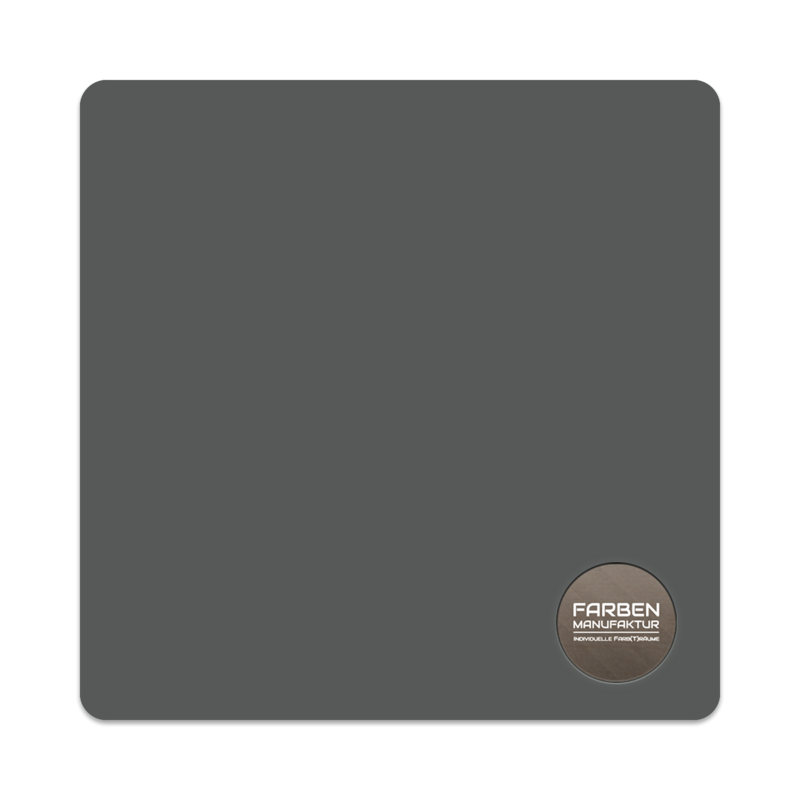 Farben Manufaktur Kreidefarbe - RAL 7010 Zeltgrau Farben Manufaktur Kreidefarbe - RAL 7010 Zeltgrau