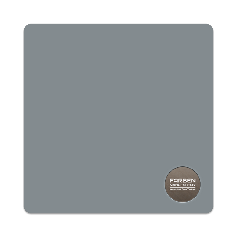 Farben Manufaktur Kreidefarbe - RAL 7046 Telegrau 2 Farben Manufaktur Kreidefarbe - RAL 7046 Telegrau 2