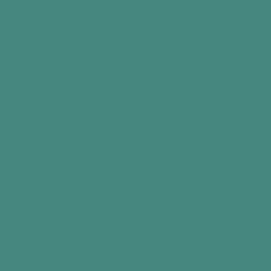 Farben Manufaktur Kreidefarbe - RAL 6033 Minttükis Farben Manufaktur Kreidefarbe - RAL 6033 Minttükis