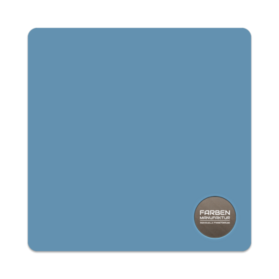 Farben Manufaktur Treppenlack Bunttöne - RAL 5024 Pastellblau Farben Manufaktur Treppenlack Bunttöne - RAL 5024 Pastellblau