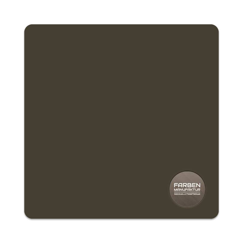 Farben Manufaktur Treppenlack Bunttöne - RAL 6014 Gelboliv Farben Manufaktur Treppenlack Bunttöne - RAL 6014 Gelboliv
