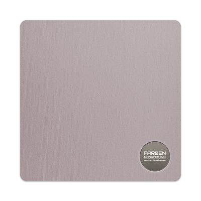 Farben Manufaktur Glam Ladies Collection Treppenlack - Grau Rot Farben Manufaktur Glam Ladies Collection Treppenlack - Grau Rot