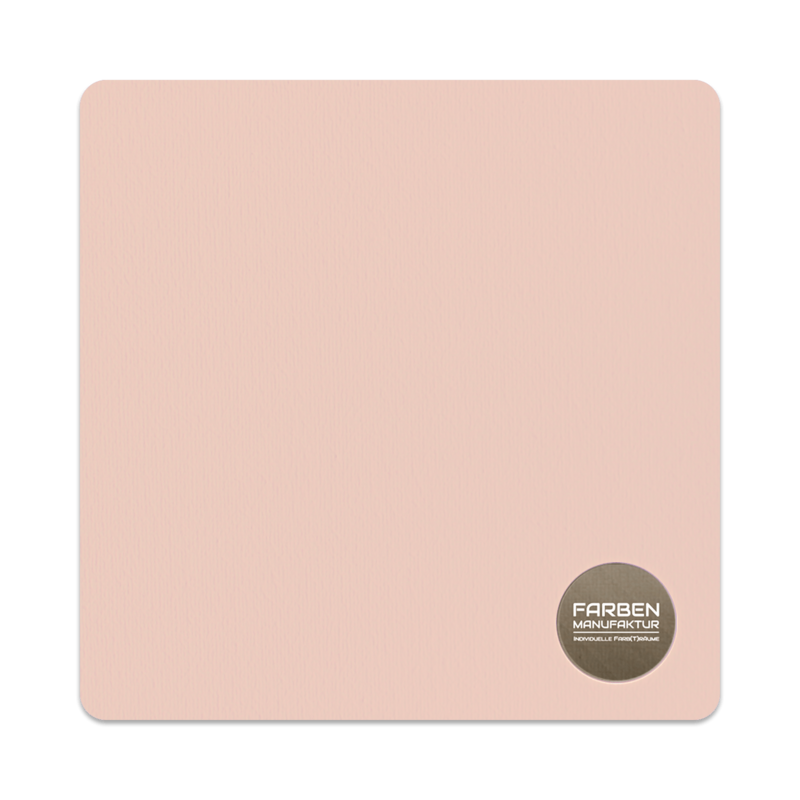 Farben Manufaktur Glam Ladies Collection Küchenfarbe - Apricot Farben Manufaktur Glam Ladies Collection Küchenfarbe - Apricot